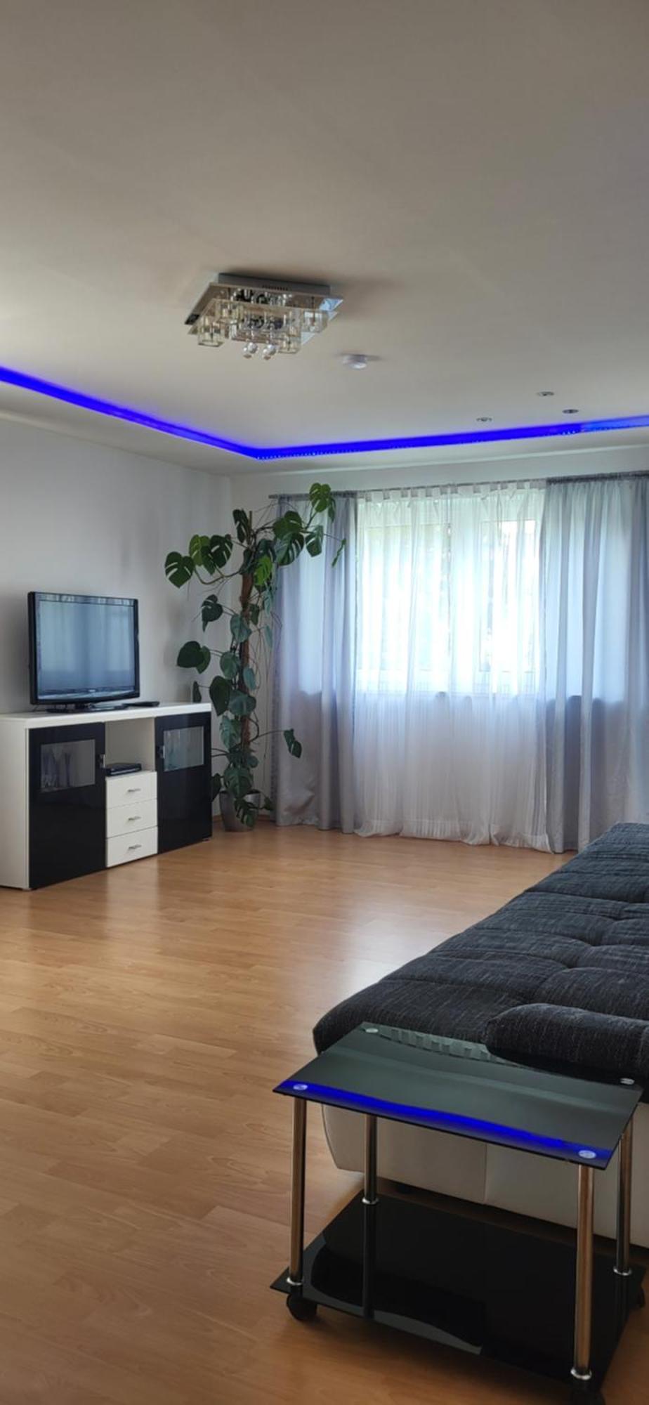 Attraktive 3 Zimmer Wohnung In Ruhiger Lage Ansbach Exterior foto
