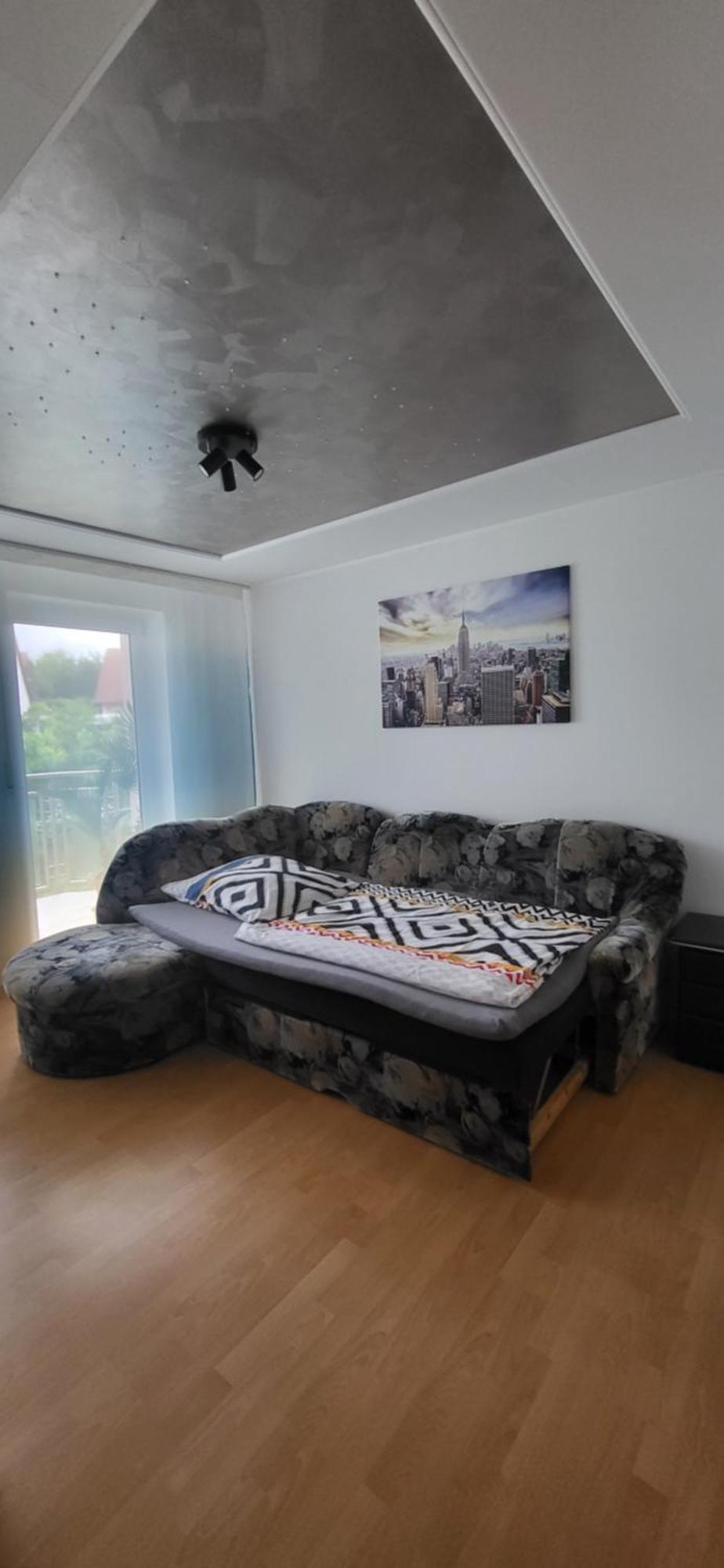 Attraktive 3 Zimmer Wohnung In Ruhiger Lage Ansbach Exterior foto